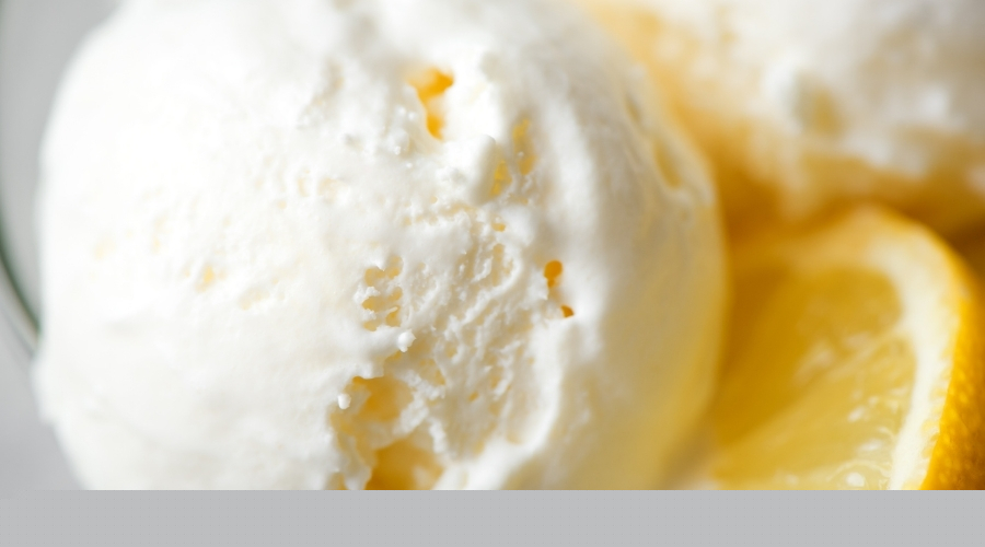 Limonlu Dondurma (1 Top)