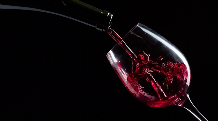 Doluca Buzbağ Kırmızı Şarap (Kadeh)