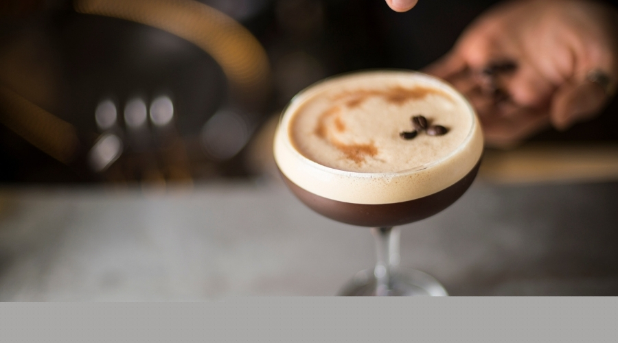 Espresso Martini